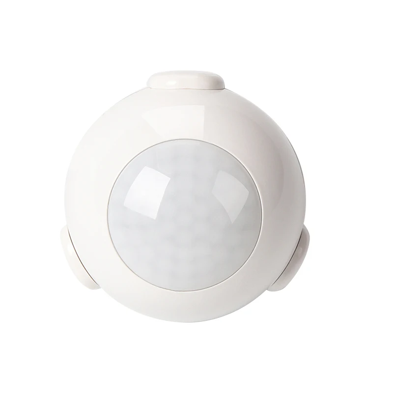 YobangSecurity Z-wave Infrared PIR Motion Sensor Detector Home Automation Alarm Security System PIR Motion Alarm APP Control