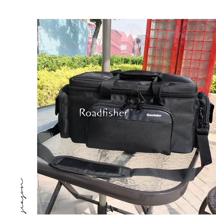 Camera bag 4