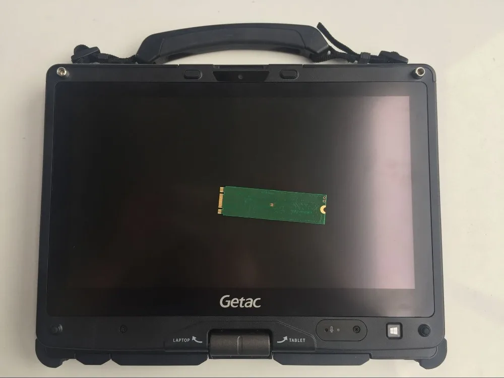  Mb sd connect compact 4 star diagnosis c4 mit laptop getac v110 i5 4g super ssd software sprinter 1