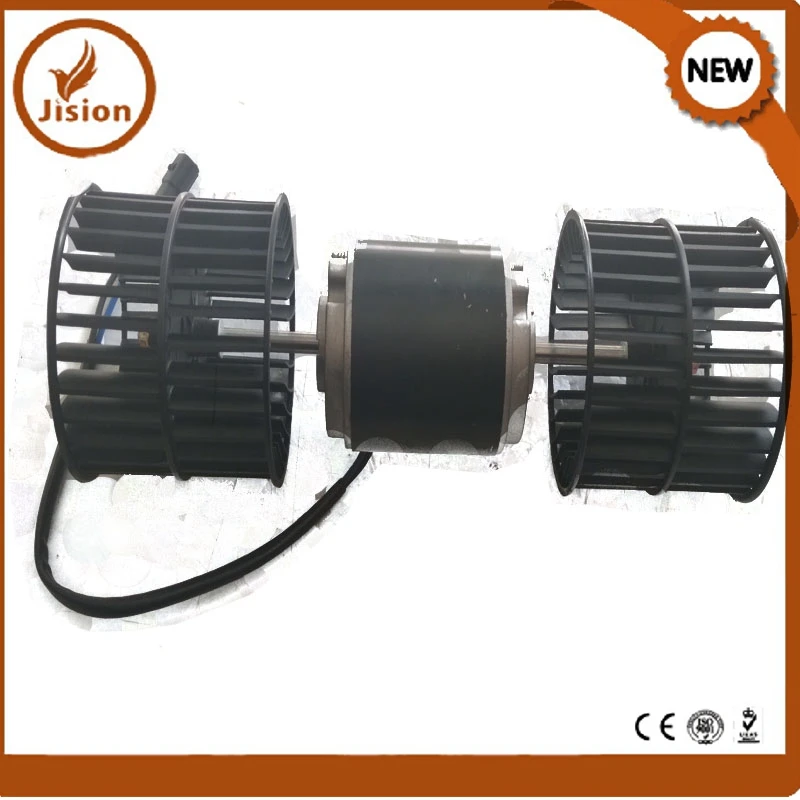 EC290 EC240 Excavator AC Fan Blower Motor VOE14514331 | Автомобили и мотоциклы
