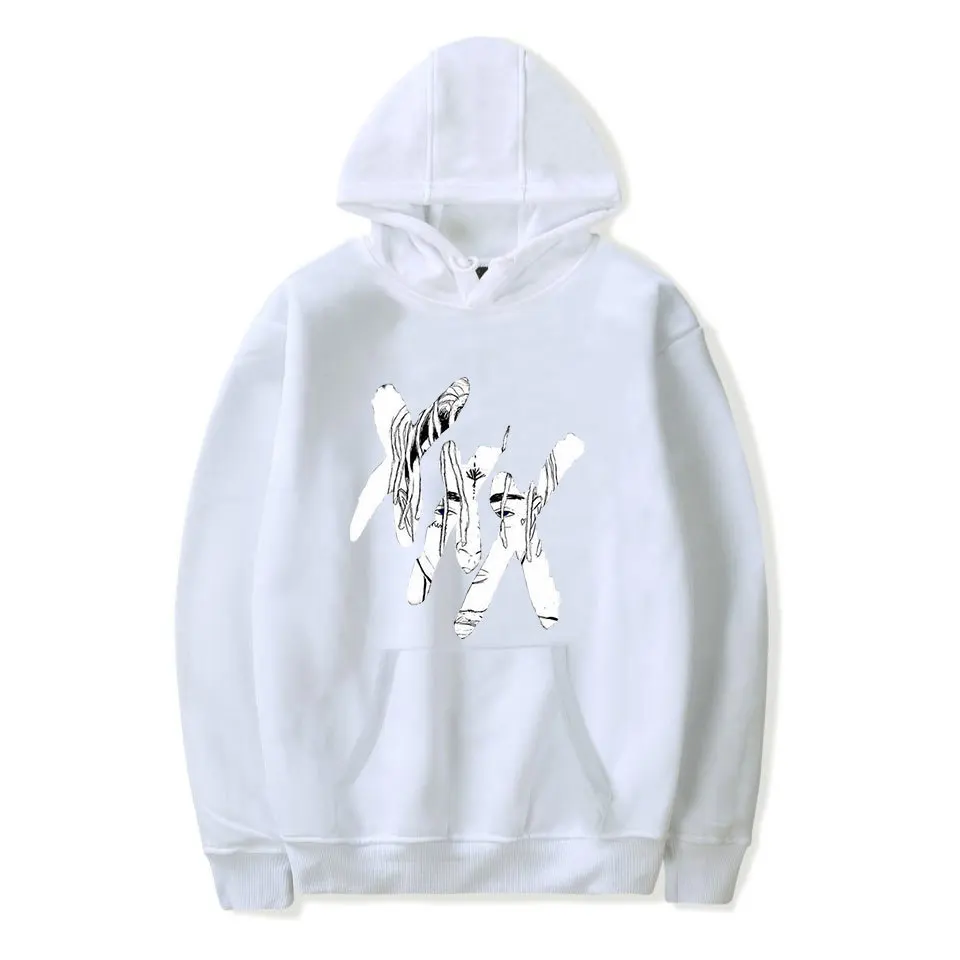 xxxtentacion hoodie for boys