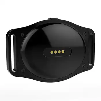 Pet GPS Tracker Locator Waterproof D79 For Cats Dogs And Other Small Pets Real time Anti Lost Tracking WiFi LBS GPS Positioning