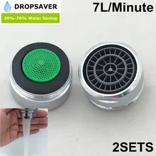 shipping-2sets M24 кран aerator-ws-b7l-suggest Применение в Кухня кран