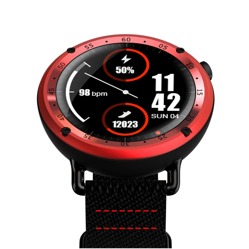 t2 0.96 inch sports smart watch