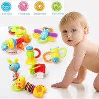Top Picks On Music For Babies That Will Make them Hum