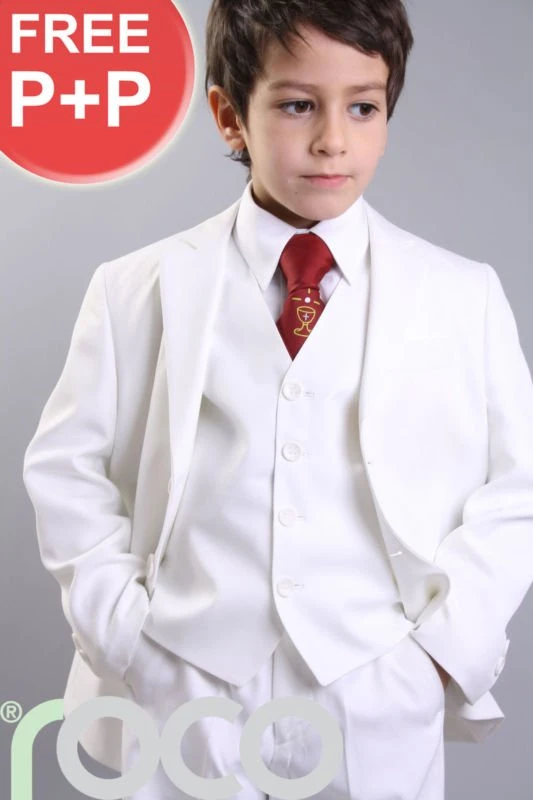 first communion outfit for boy
