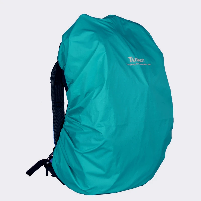 Waterproof Outdoor 25-40L Backpack Rain Cover Ultralight Travel Kits Sport Bag Luggage Dust Cover for Camping Hiking Climbing Waterproof Outdoor 25-40L Backpack Rain Cover Ultralight Travel Kits Sport Bag Luggage Dust Cover for Camping Hiking Climbing