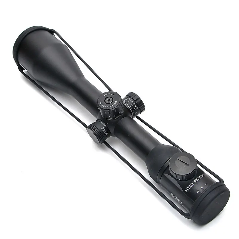 MINOX HD ZA5I 5 25x56 SF тактический прицел оптика снайперской винтовки снаряжение