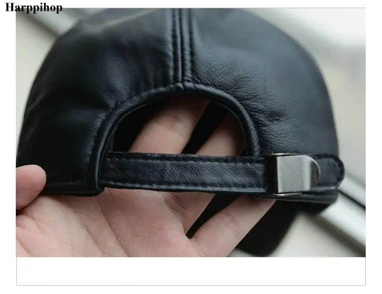 Горячая продажа gorras hombre snapback 2017 новая зимняя шапка из овечьей кожи теплая
