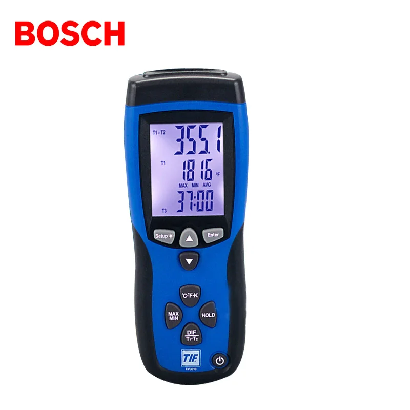 Buy BOSCH TIF3310 Automotive Air Conditioning