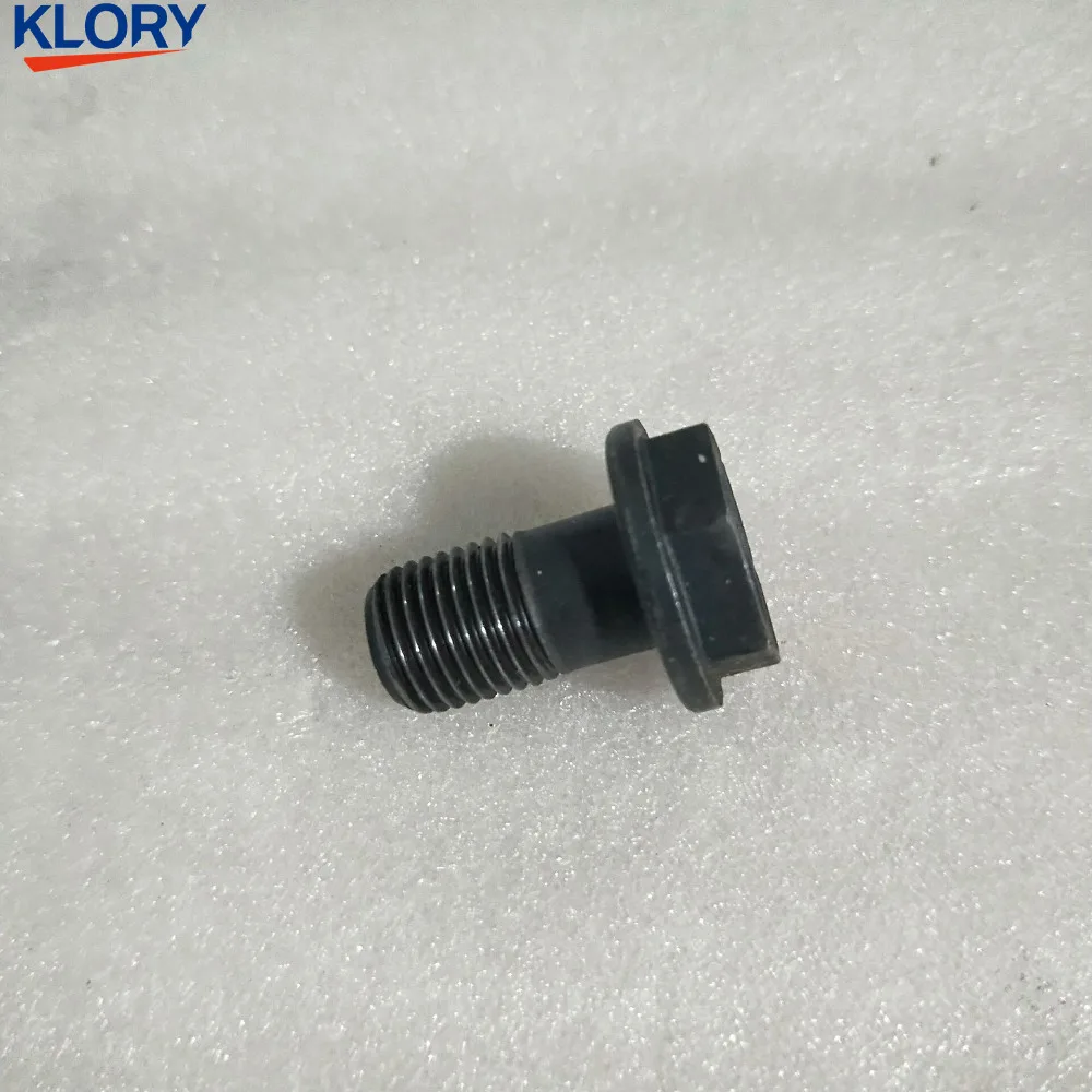 SMD302074 Flywheel bolt(M12*21.2)(Total length:29MM) for Great wall Haval