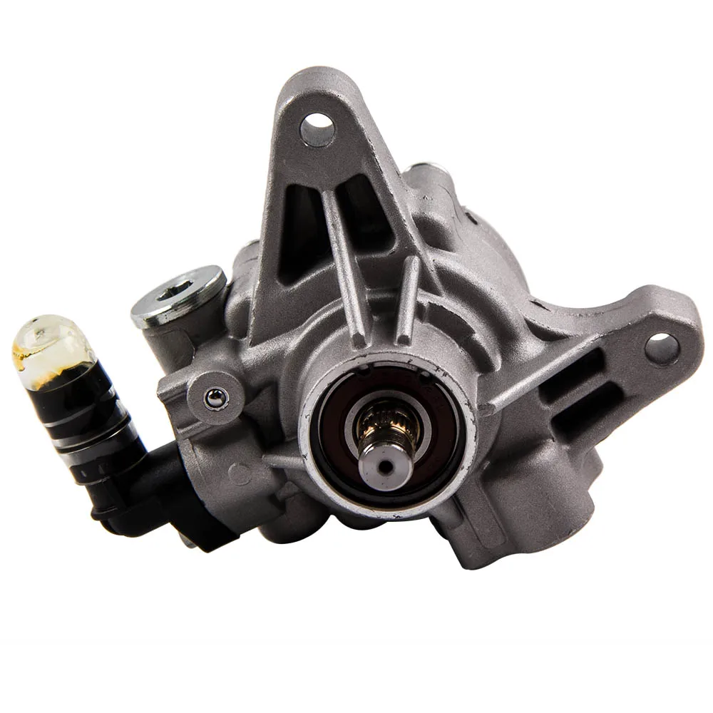 New Power Steering Pump for Honda Accord 2.4L Engine K24A DOHC L4 2003-2005 56110-RAA-A01 power steering pump car accessories New Power Steering Pump for Honda Accord 2.4L Engine K24A DOHC L4 2003-2005 56110-RAA-A01 power steering pump car accessories
