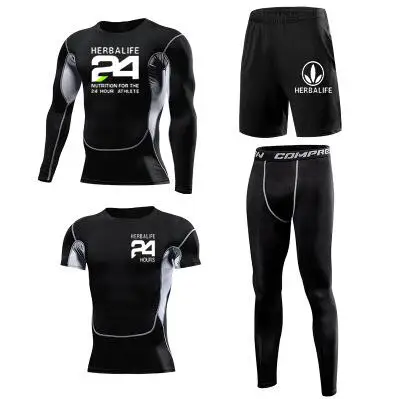 

Men's Comfortable Downhill Jersey MTB Mountain Bike Clothes DH MX Motorcycle Herbalife 2019 ycling Jersey Motocross Short Sleeve