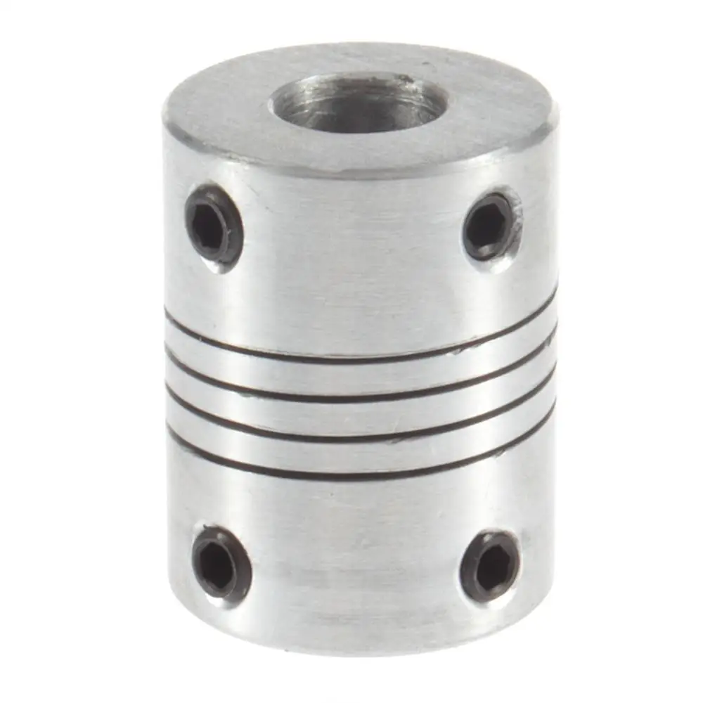 small coupler 6x8 mm ////// 6mm to 8mm ////// 8mm to 6mm shaft coupler