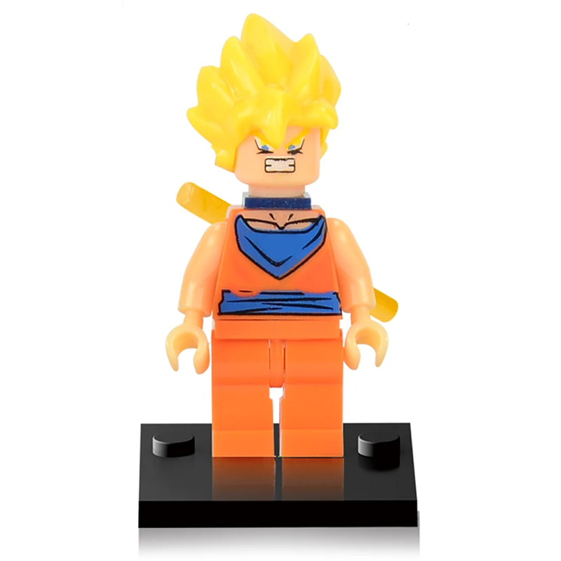 082 SON GOKU