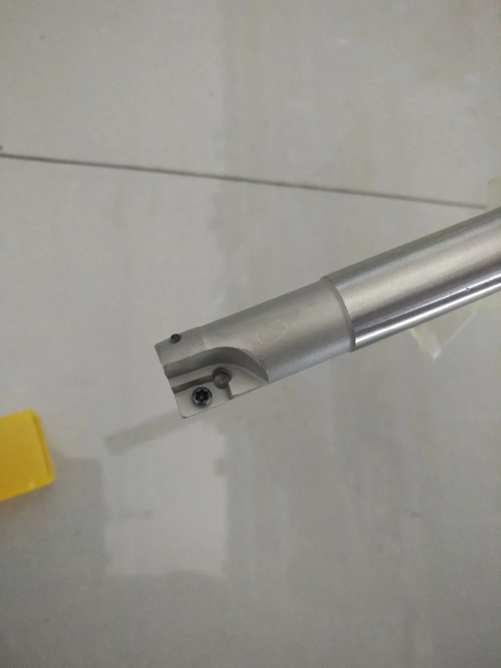 

Free shipping BAP300R-C16-16-150 Indexable milling cutter CNC TOOL for APKT1135PDFR-MA