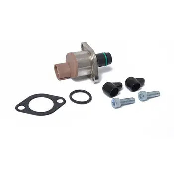 

LumiParty OE 1460A037 Pressure Suction Control Valve SCV Fuel Metering Valve 2942000360 A6860-EC09A for Nissan SCV Valve Set r30