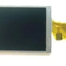 ЖК-дисплей Экран дисплея запасная часть для цифровой камеры с фоновой подсветкой SONY Cyber-Shot DSC-HX7 DSC-WX9 DSC-HX10 HX7 WX9 HX10 цифровой Камера с Подсветка