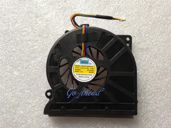 

New CPU Cooler Fan For Asus K52F X52F A52F K52JB K52JC K72D K72DY K72DR A52N K52N X52N N71JQ N71JV K72D K72DR N61 A52 A52JE