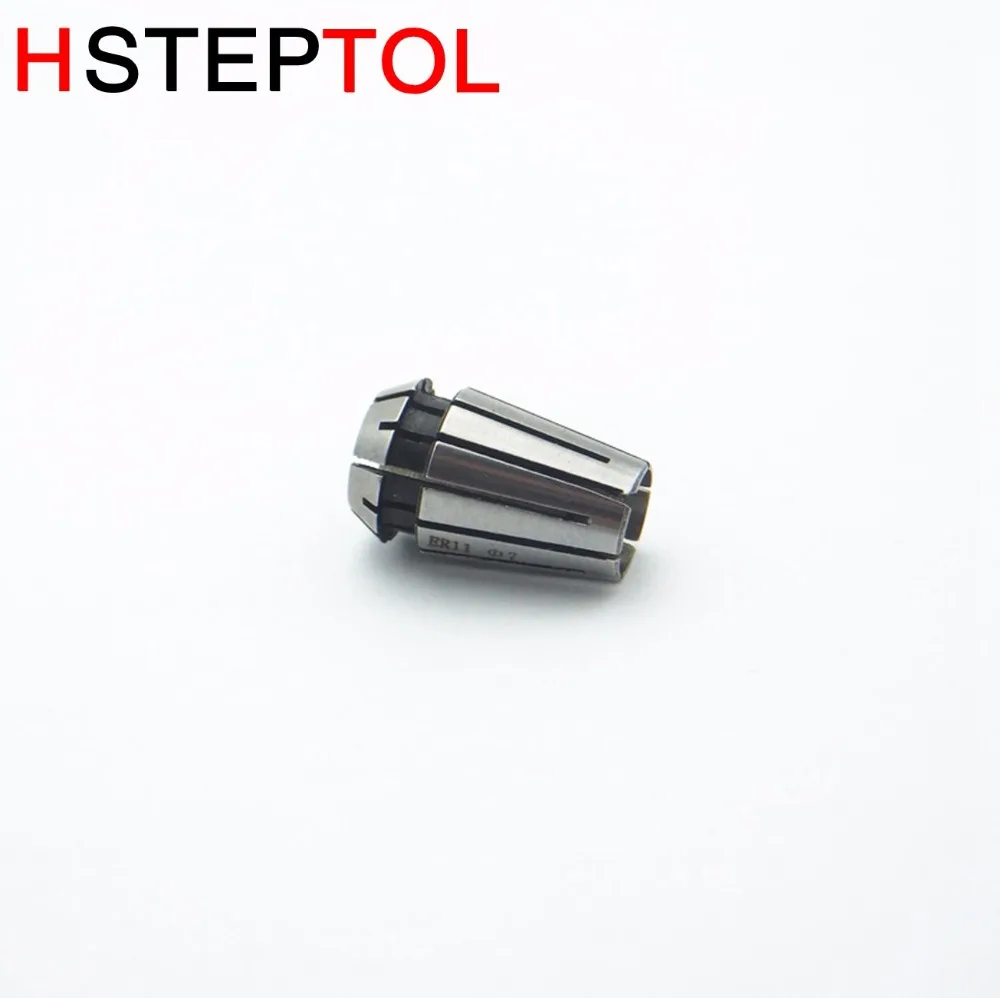 8MM ER16 SUPER PRECISION COLLET FOR CNC MILLING LATHE TOOL AND SPINDLE MOTOR