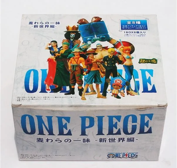 10pcs Lot One Piece Monkey D Luffy Roronoa Zoro Nami Usopp Sanji Tony Tony Chopper Nico Robin Pvc Action Figure Toys 4 19cm Figure Toy Action Figure Toysroronoa Zoro Aliexpress
