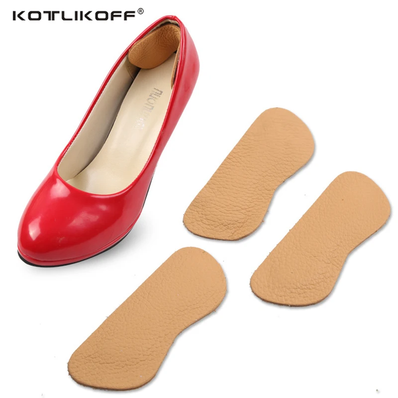 

High Quality Sponge Invisible Back Heel Pads for High Heel Shoes Grip Adhesive Liner Foot Care Cushion Insert Pads Insoles sole