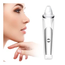 Средство для удаления угрей, уход за кожей, очиститель пор для лица, Удаление прыщей, черные точки, вакуумный всасывающий силиконовый аппарат для чистки лица