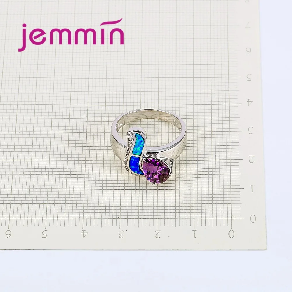 Женское кольцо из серебра 925 пробы с драгоценными камнями|fine jewelry|gemstone jewelryjewelry women