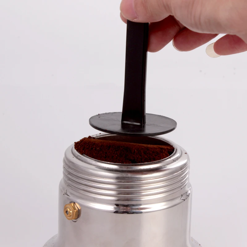 إسبرسو حامل القهوة ملعقة 10g قياس تدك القهوة المجارف غوجي الشاي أدوات عبث Coffeeware التوابل ملعقة إسبرسو حامل القهوة ملعقة 10g قياس تدك القهوة المجارف غوجي الشاي أدوات عبث Coffeeware التوابل ملعقة