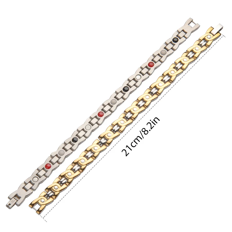 10109 Magnetic Bracelet _12