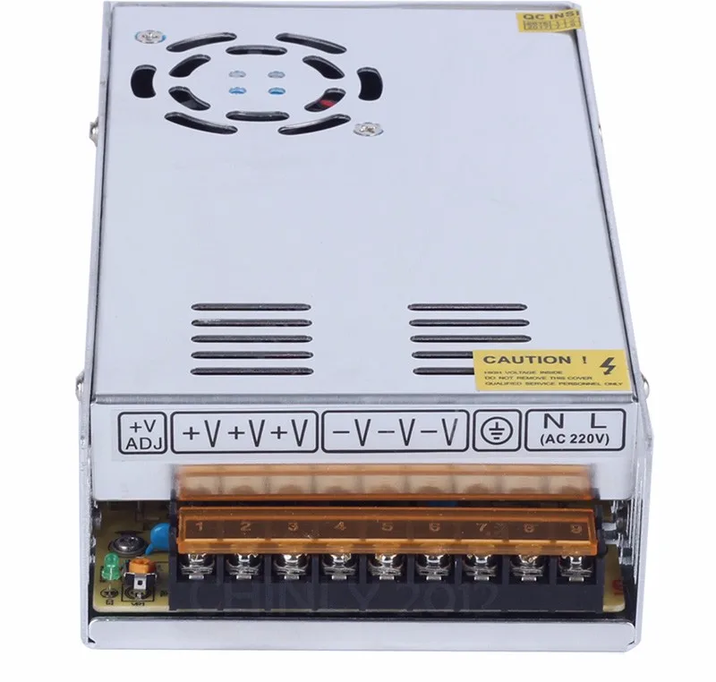 12V