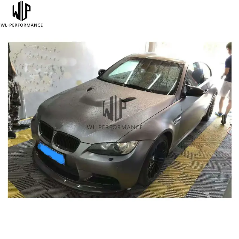 E92 M3  GTS1