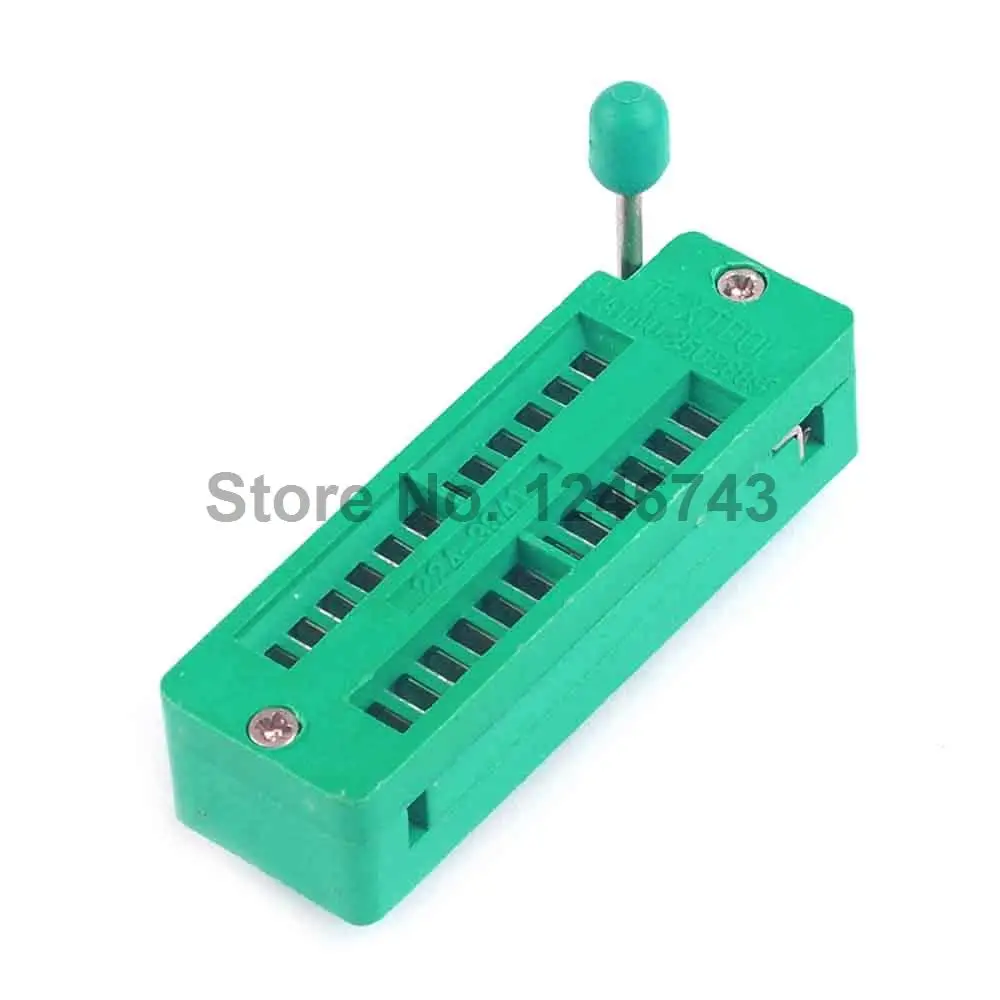 

10PCS 24P Lock Block General 24Pin Good Quality IC