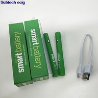 Electronic Cigarettes