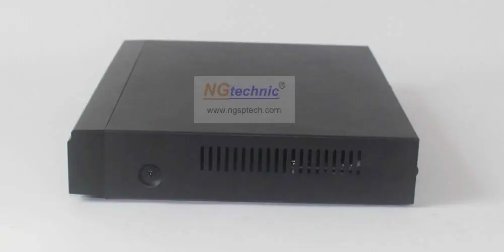 NVR7504S-P4-4