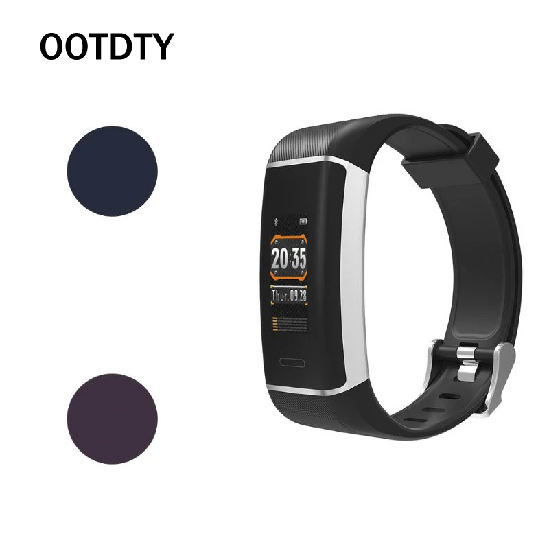 smart bracelet w7