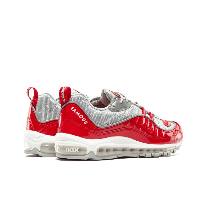 Air max 98 obsidian. Nike supreme 98. Nike air max 98 supreme. Air max 98 supreme. Найк аир макс 98 суприм.