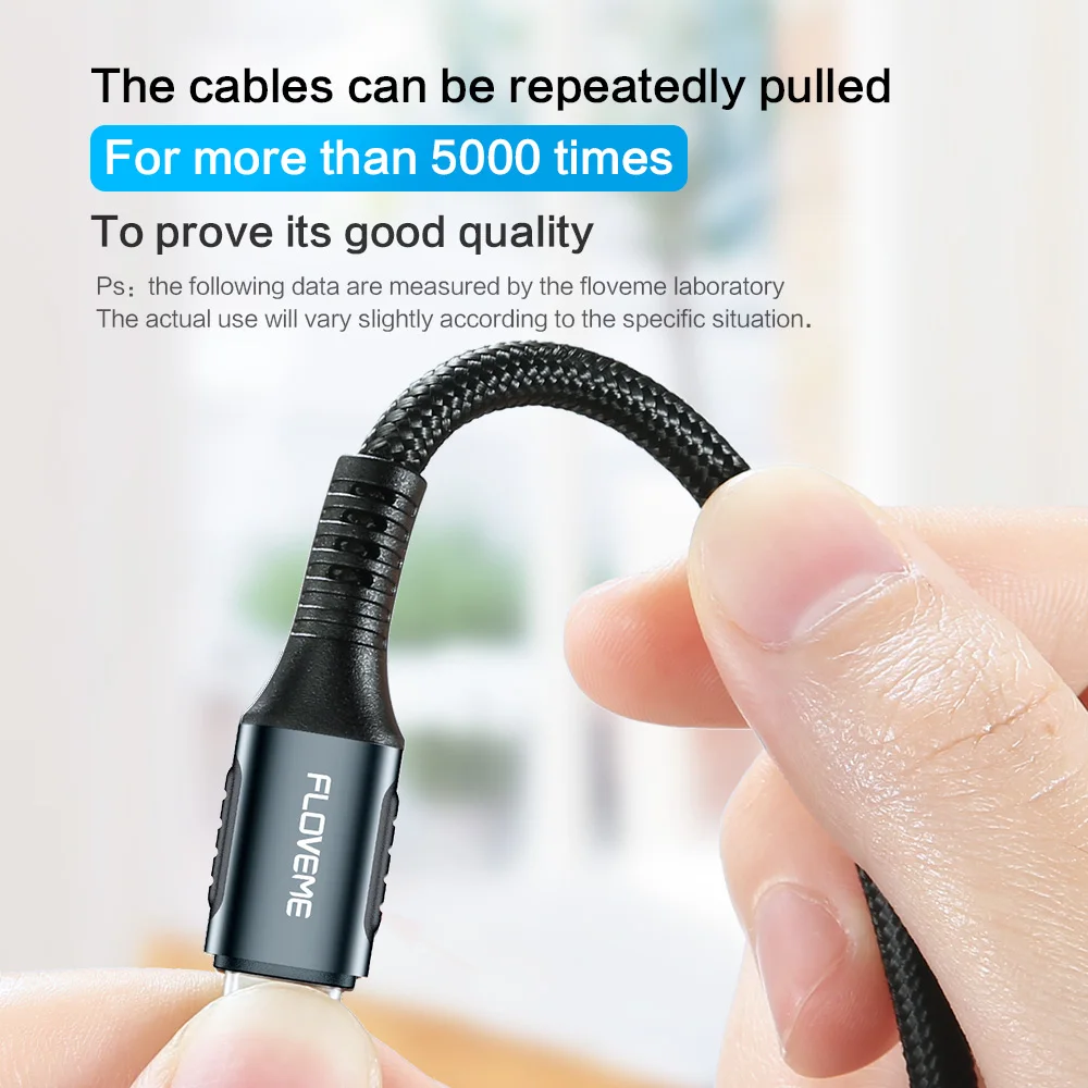 FLOVEME 5A usb type-C кабель для huawei mate 20 P20 Lite USBC быстрое зарядное устройство USB-C type-C кабель для samsung S10 S10e