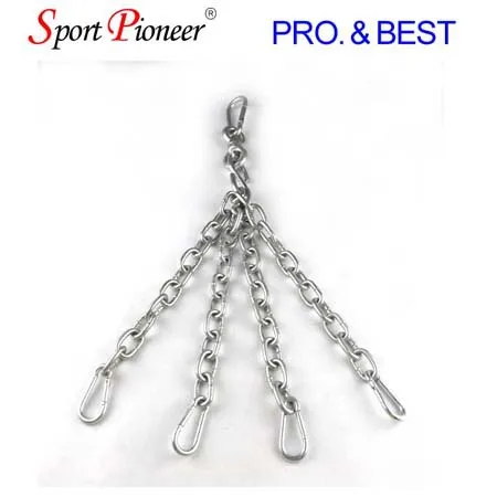 Punching Bag Chain Heavy duty Heavy bag chain Boxing sandbag Chain-in Punching Bag & Sand Bag ...