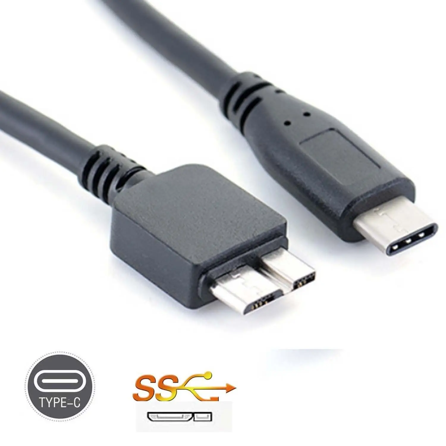 USB 3.1 C Ÿ-USB 3.0 ũ B ̺ Ŀ, Macbook, MacBook Pro, MacBook Air 2018- ϵ ̺