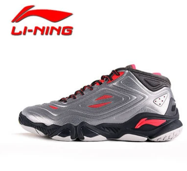 Best price at $135 Cheap Long Chen Lining AYAJ053-1/2 Professional Li-ning Skidproof Badminton Shoes Li Ning Men's Sports Shoe L165