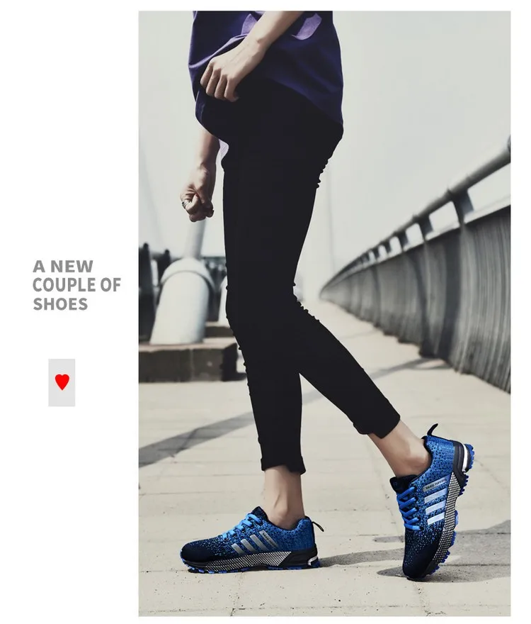 Модная мужская Вулканизированная обувь унисекс; дышащие кроссовки; женская повседневная обувь из сетчатого материала; легкая прогулочная обувь; большие размеры 35-48