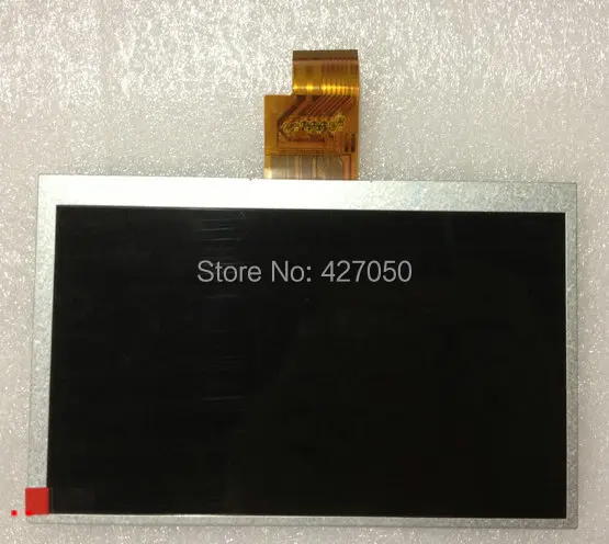 

LCD display replacement for New 7" Digma iDn7 3G iDn 7 inch Touch LCD Screen Matrix panel Free Shipping