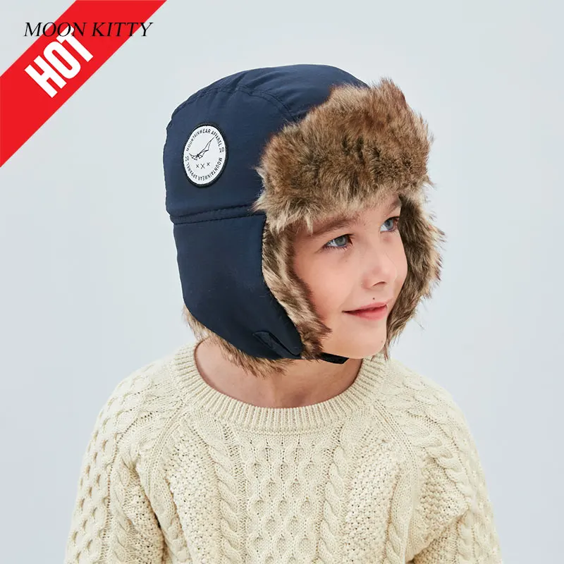 baby girl russian hats