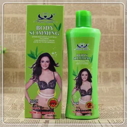 

200  ml Green  tea  Slimming cream and slimming cream