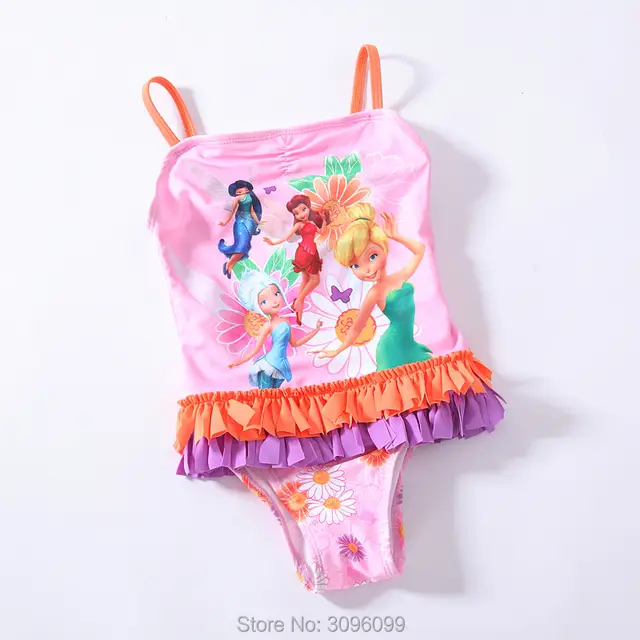 tinkerbell swimsuit