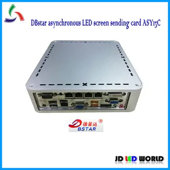 

DBstar ASY13CD asynchronous LED control system sending card BS-ASY13C