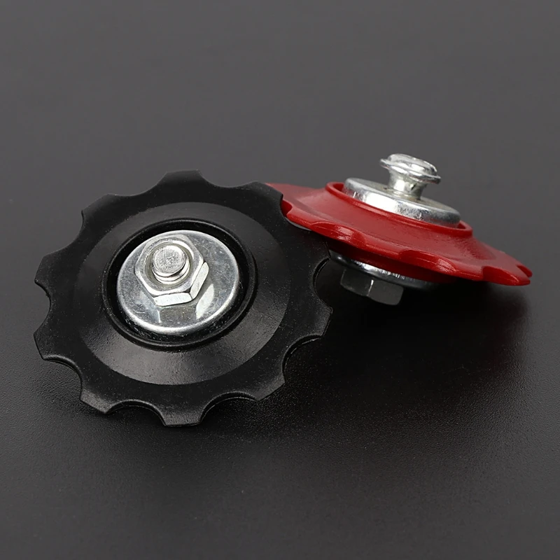 

Bicycle Rear Derailleur Roller Chain Wheel Bike Part Rider Accessory Bearing