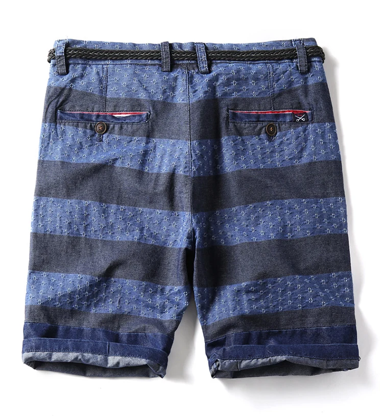 denim shorts mens sale