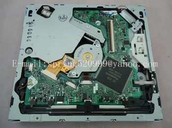 

Wholelsaes Fujitsu ten single DVD mechanism DV-05 / DV-05-06A / DV-05-02G drive loader for B-M-W X5 car DVD Navigation audio